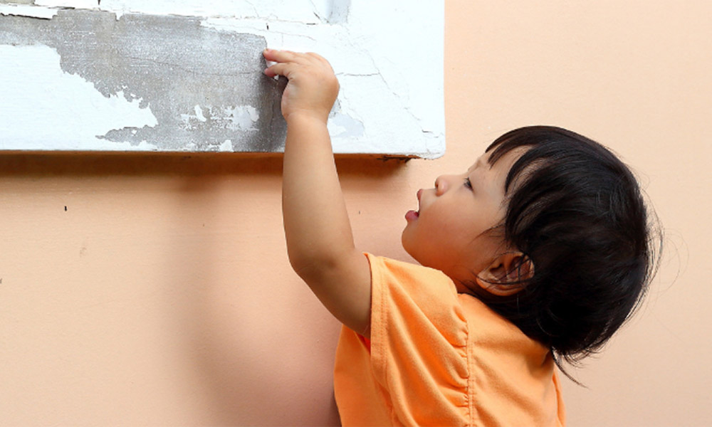 Read more about the article Childhood lead exposure causes lifelong neurological damage